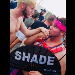 Meet your Posher, Ryan